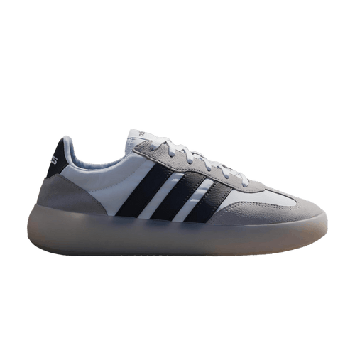 adidas Barreda Decode 'White Black Grey'