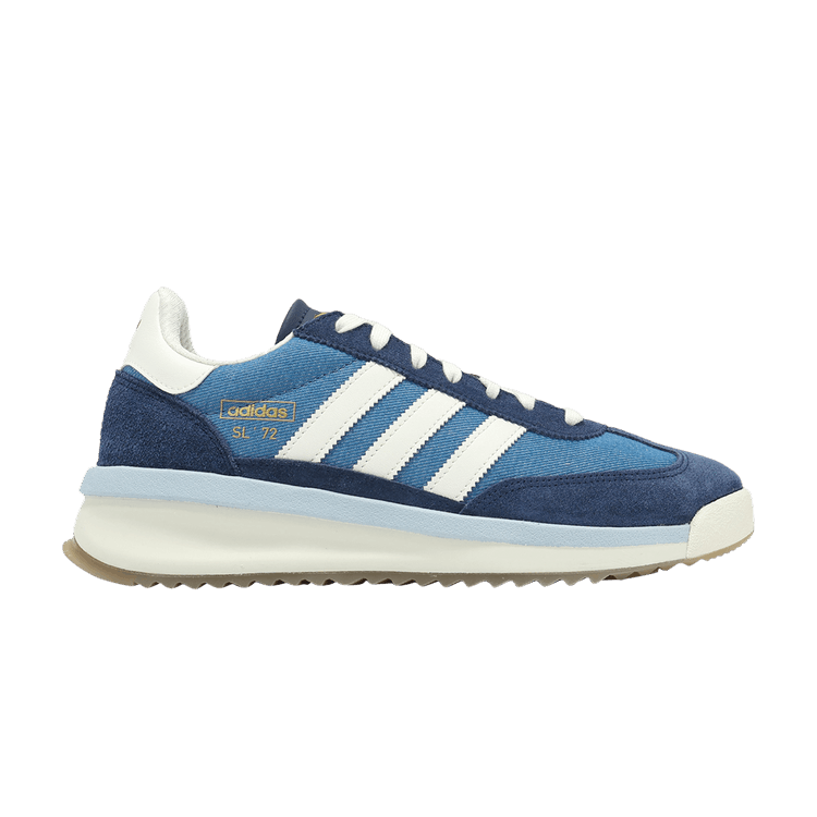 adidas SL72 RTN 'Denim'