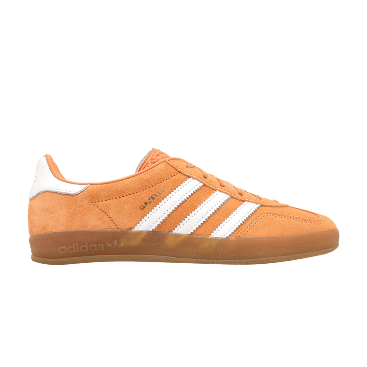 adidas Gazelle Indoor 'Hazy Copper Gum'