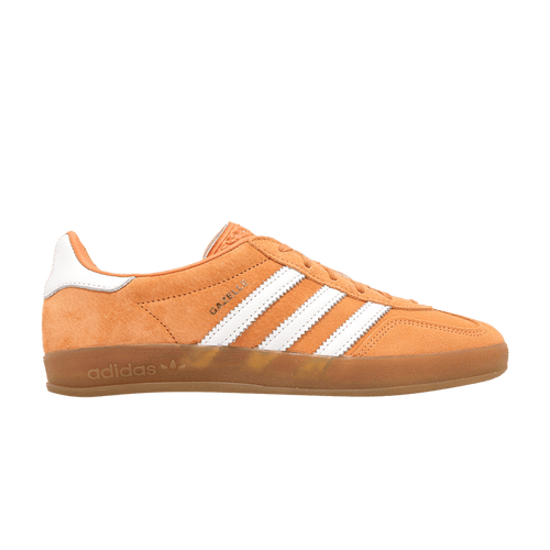 adidas Gazelle Indoor 'Hazy Copper Gum'