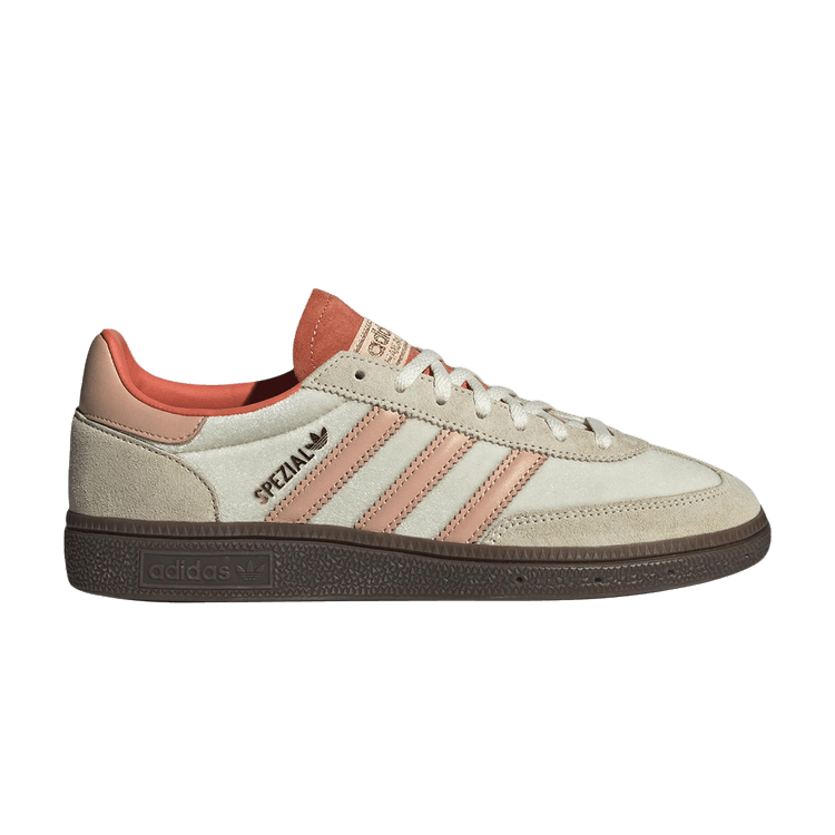 adidas Handball Spezial 'Cream White Coral'