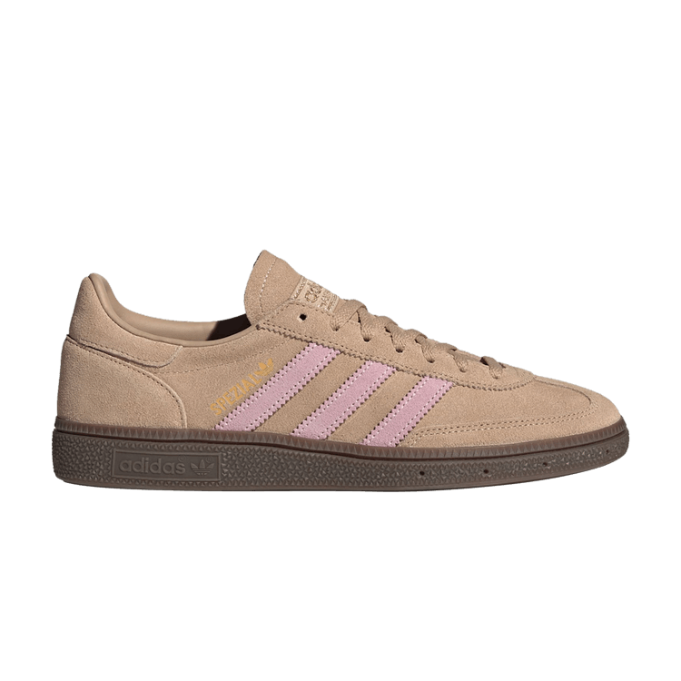 adidas Handball Spezial 'Warm Sandstone Clear Pink'