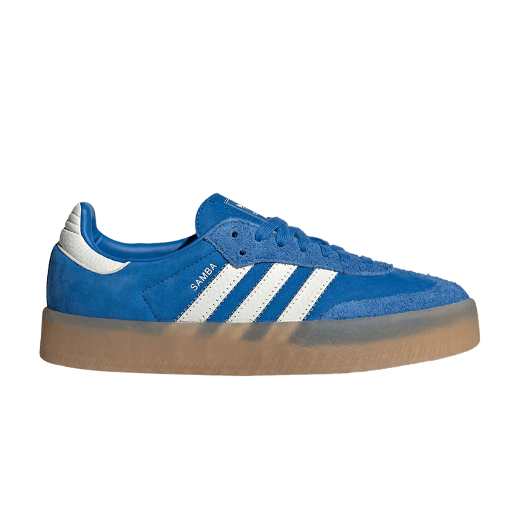 adidas Sambae 'Blue Gum'