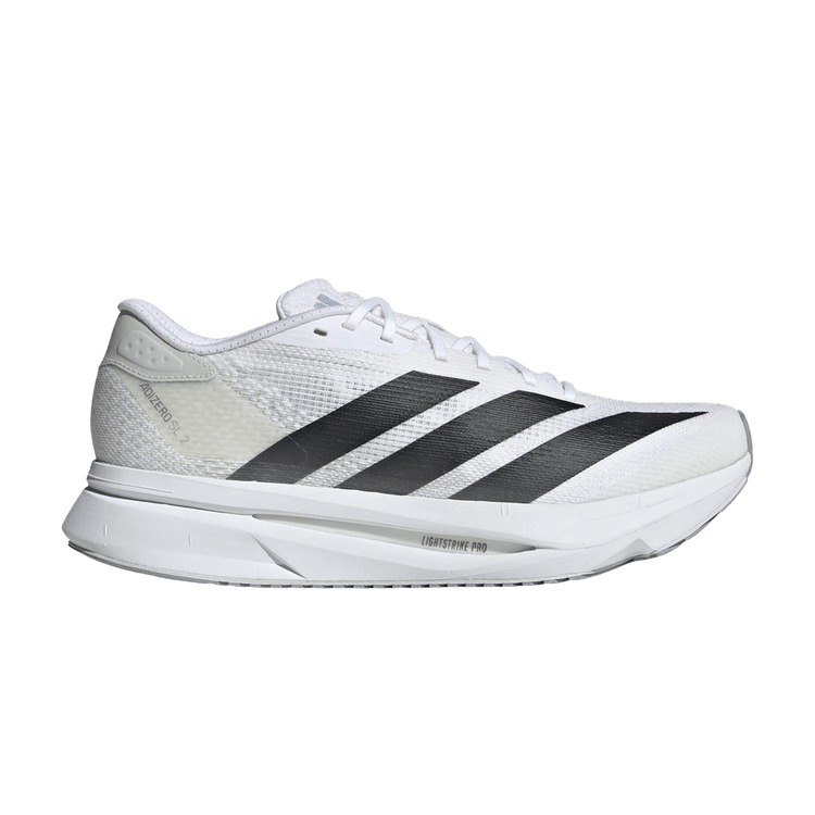 adidas Adizero SL2 'Cloud White Core Black'