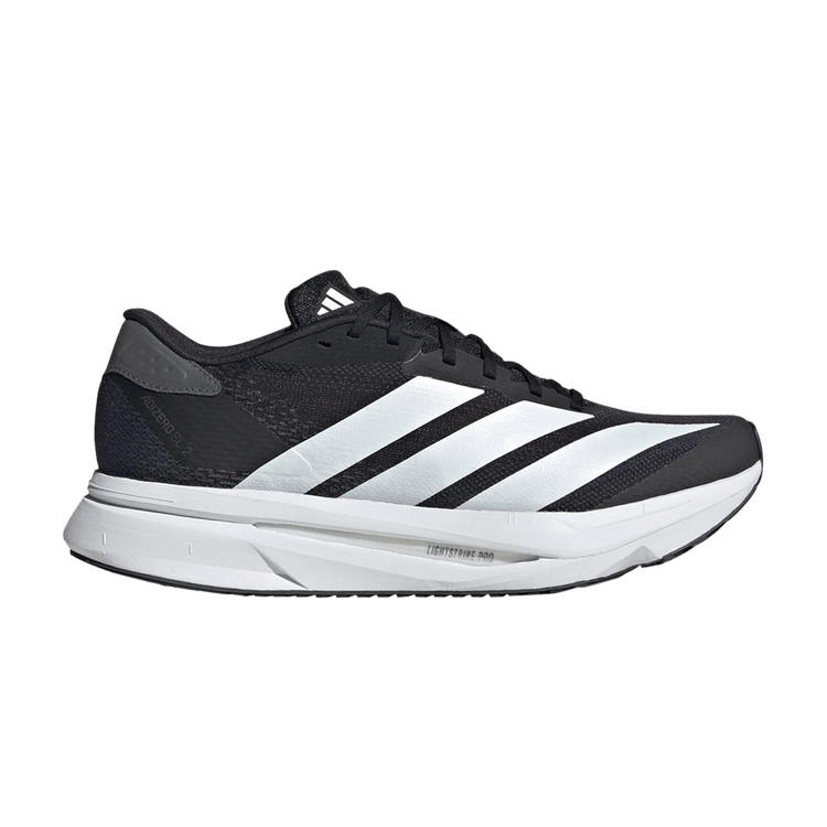 adidas Adizero SL2 'Black White'