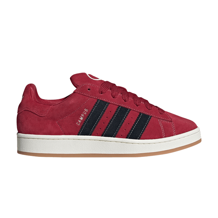 adidas Campus 00s 'Team Victory Red'
