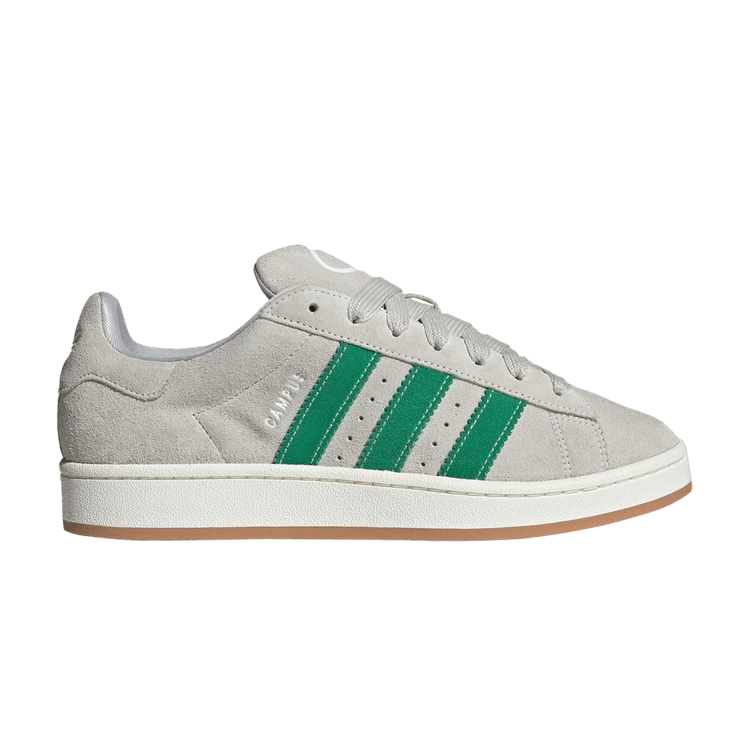 adidas Campus 00s 'Grey Green'