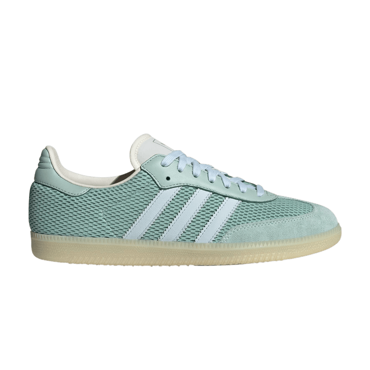 adidas Samba OG 'Hazy Green Sky Tint'