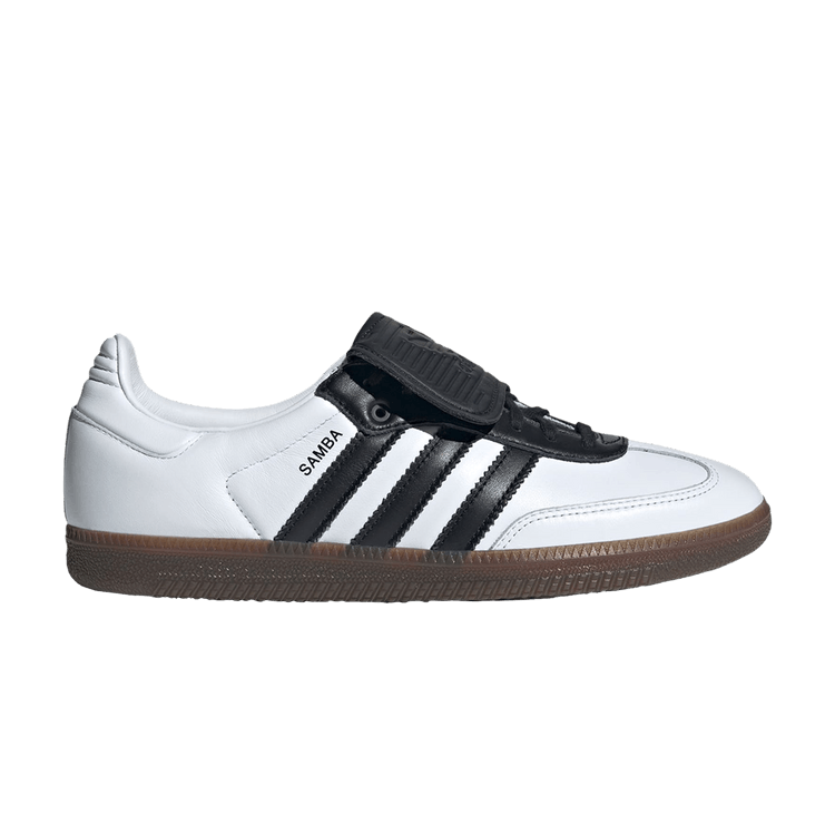 adidas Samba LT 'White Black'