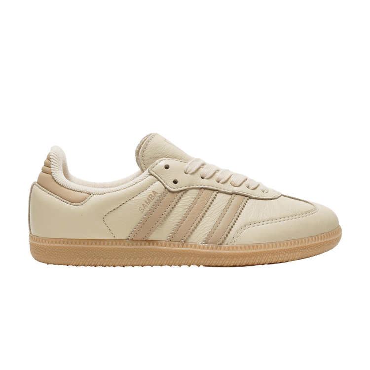 adidas Samba OG 'Sand Strata Magic Beige'