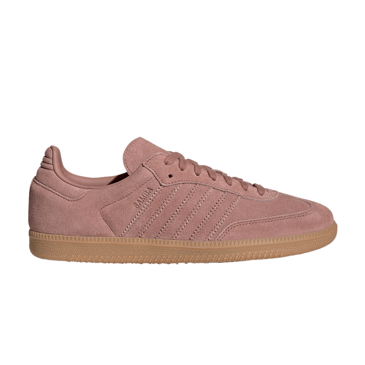 adidas Samba OG 'Warm Clay'