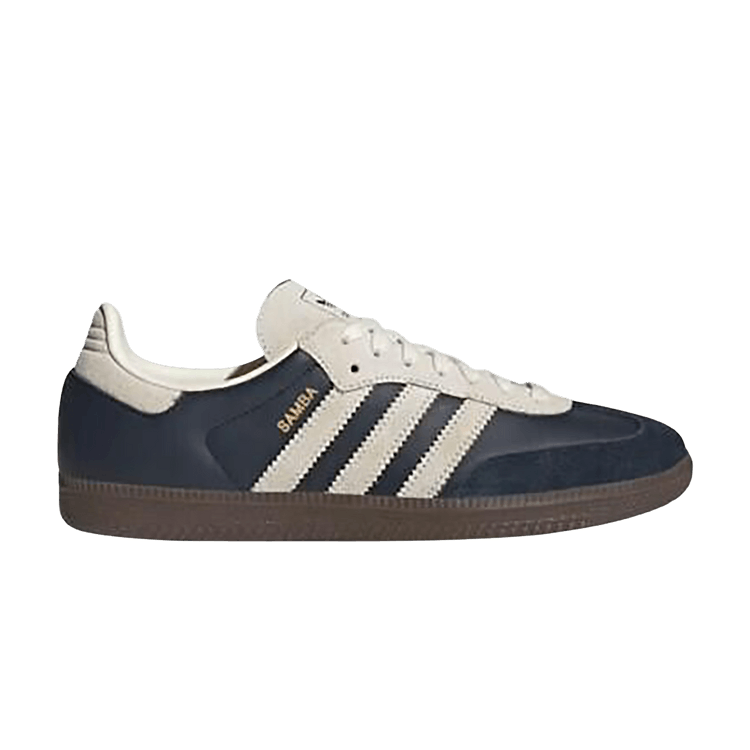 adidas Samba OG 'Aurora Ink Cream'