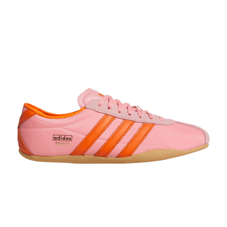 adidas Tokyo 'Semi Pink Spark Orange'