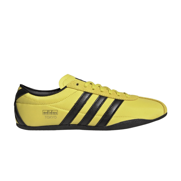 adidas Tokyo 'Pure Sulfur'