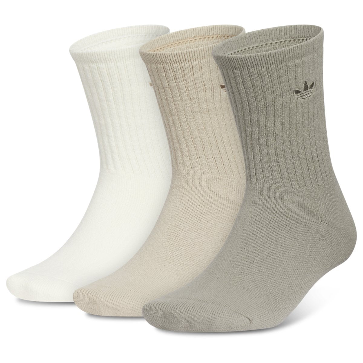 adidas Comfort Crew 3pk