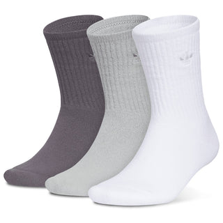 adidas Comfort Crew 3pk