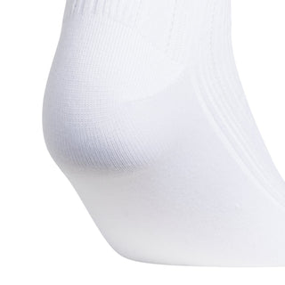 adidas Originals Ruffle Quarter Socks 3-Pack