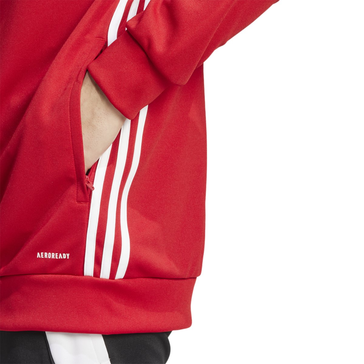 adidas Tiro 25 Essentials Training Jacket