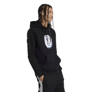 adidas Overtime Hoodie
