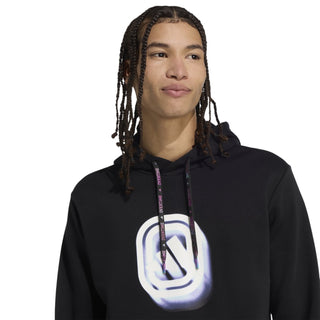 adidas Overtime Hoodie