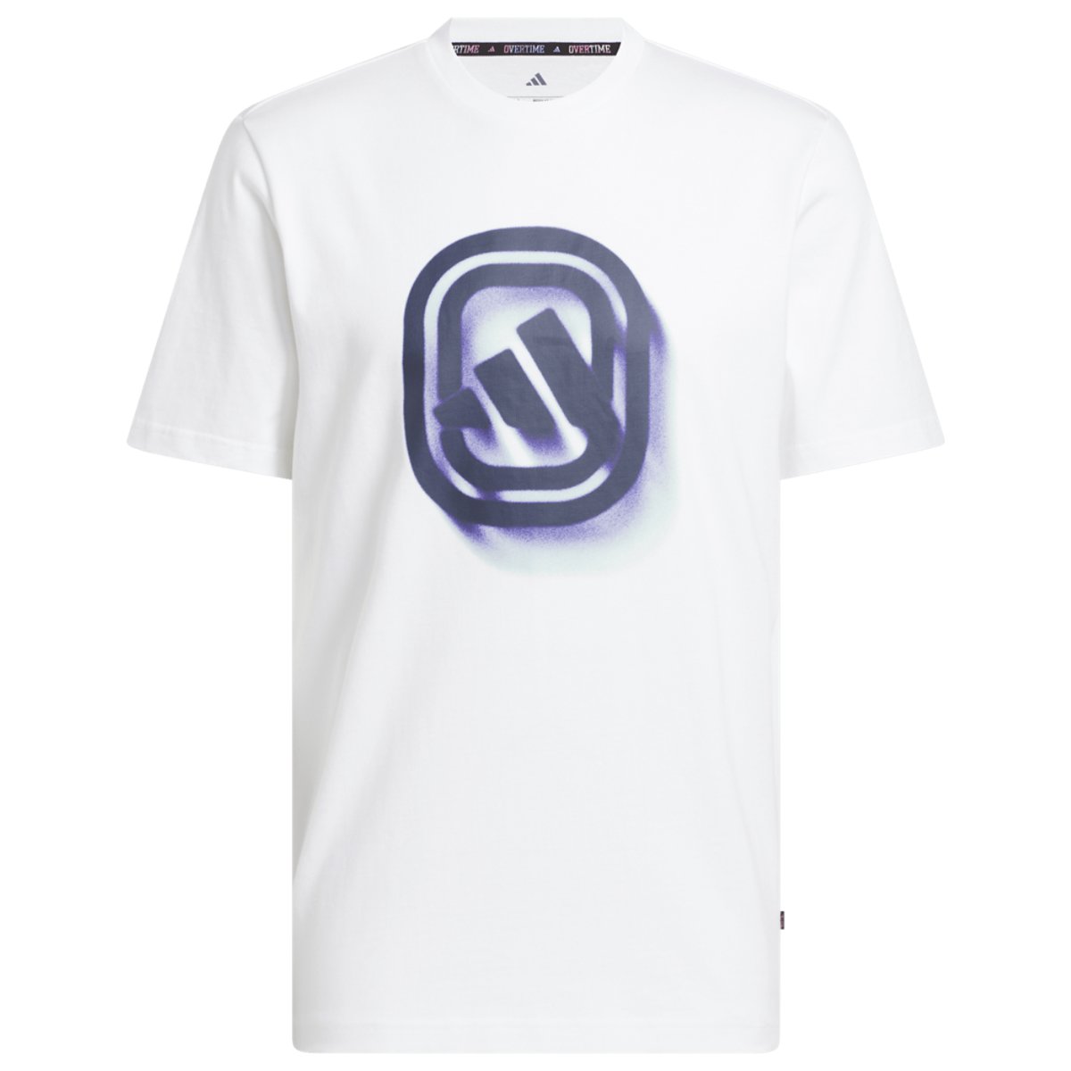 adidas Overtime T-Shirt