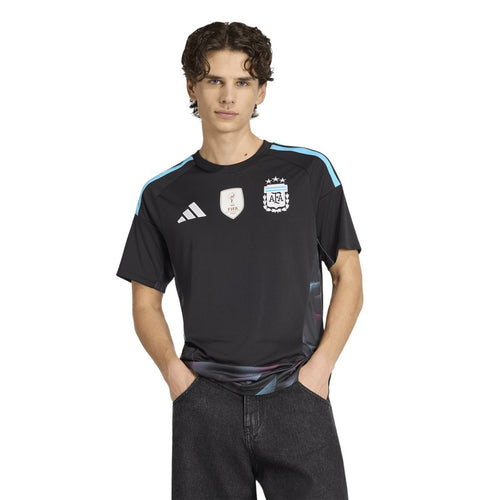 adidas Argentina 26 Home Goalkeeper Jersey