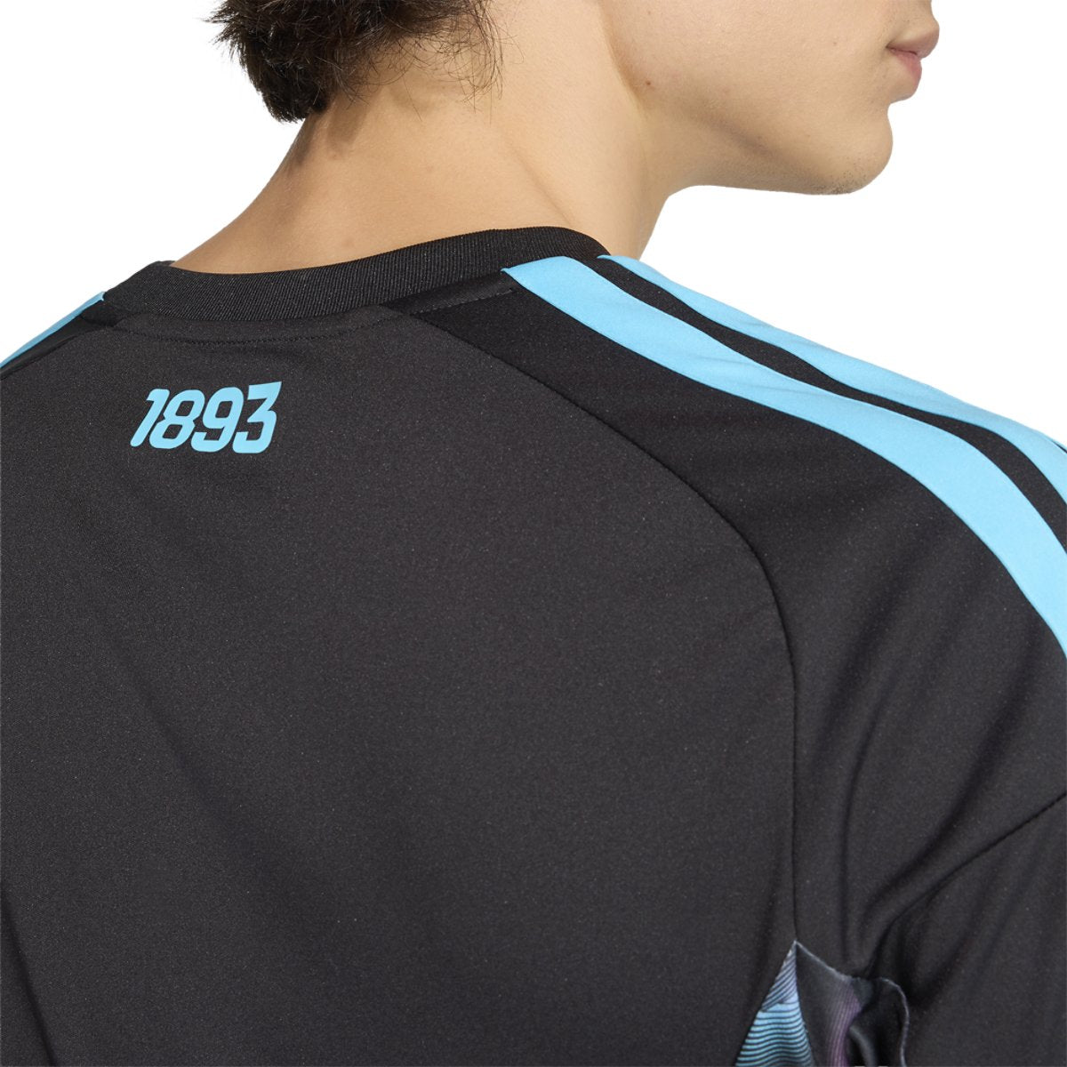 adidas Argentina 26 Home Goalkeeper Jersey