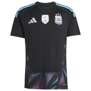 adidas Argentina 26 Home Goalkeeper Jersey