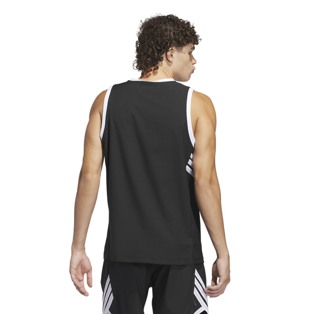 adidas CrazyLite Basketball Jersey