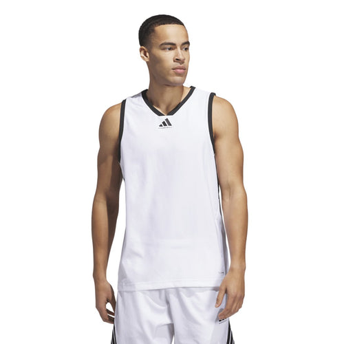 adidas CrazyLite Basketball Jersey