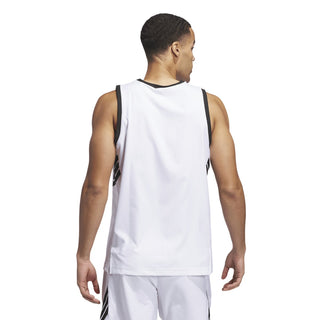 adidas CrazyLite Basketball Jersey