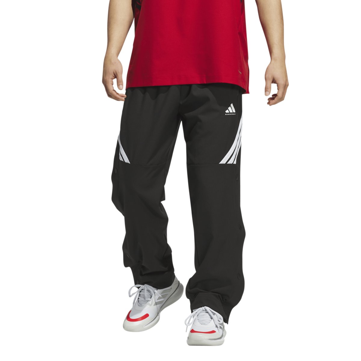 adidas CrazyLite Woven Basketball Pants