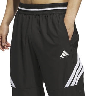 adidas CrazyLite Woven Basketball Pants