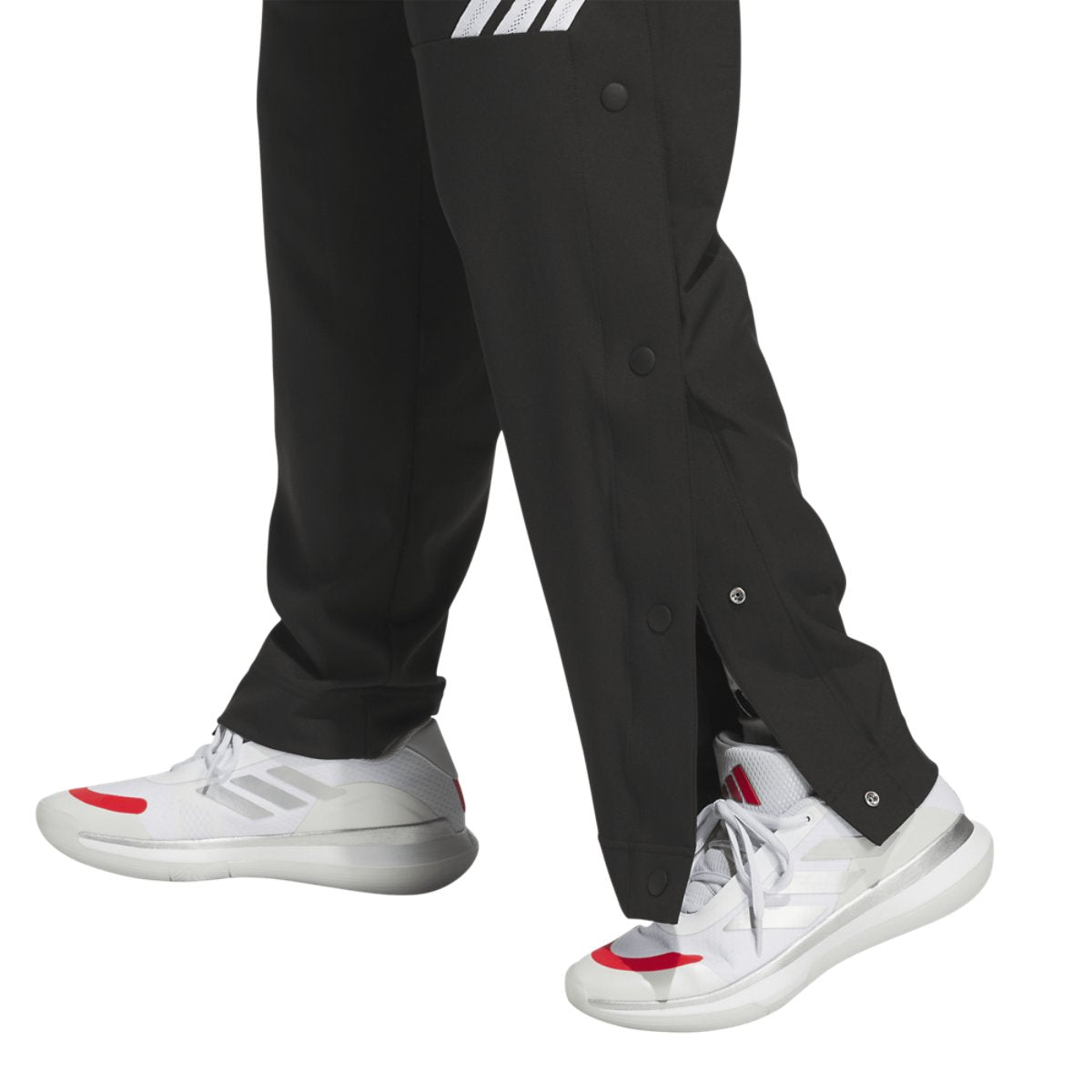 adidas CrazyLite Woven Basketball Pants