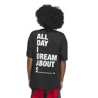 adidas All Day I Dream About T-Shirt