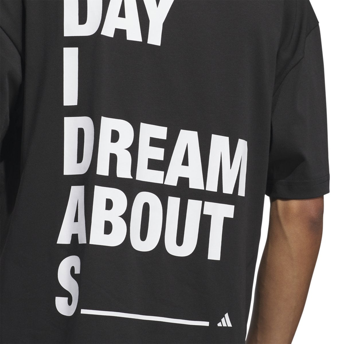 adidas All Day I Dream About T-Shirt