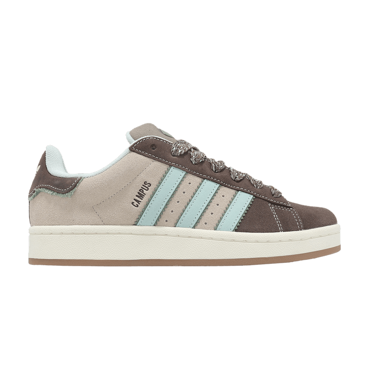 Adidas Campus 00s 'Wonder Beige Halo Mint'