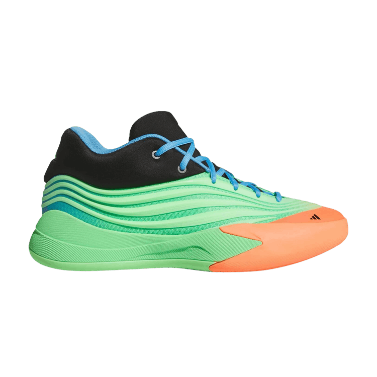adidas Dame X 'Dame's Light'