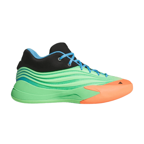 adidas Dame X 'Dame's Light'