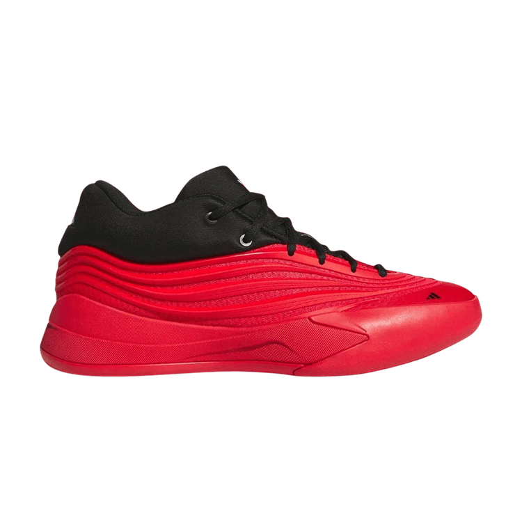 adidas Dame X 'Dolla Red'