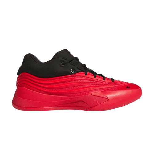 adidas Dame X 'Dolla Red'
