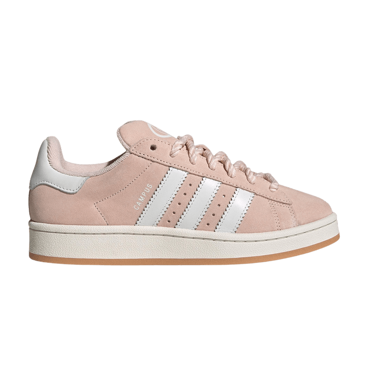 adidas Campus 00s 'Wonder Quartz Core White Gum '