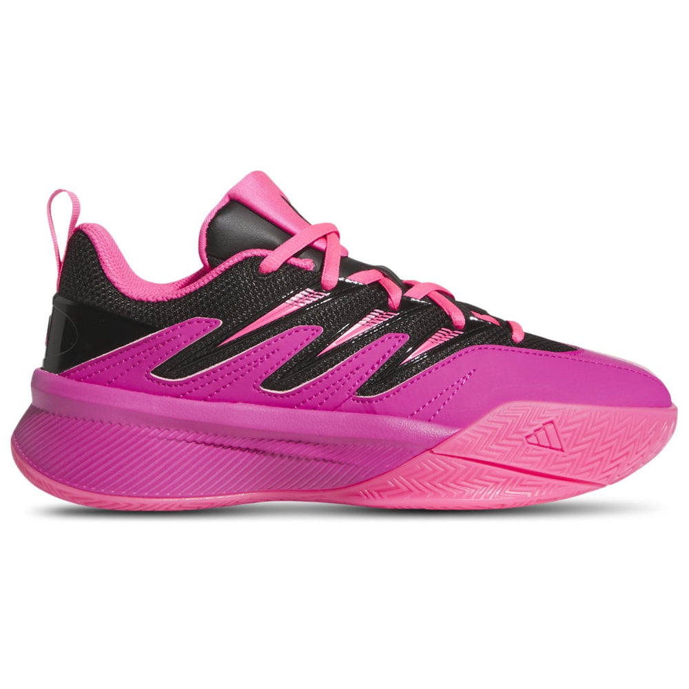 adidas Dame Certified 3