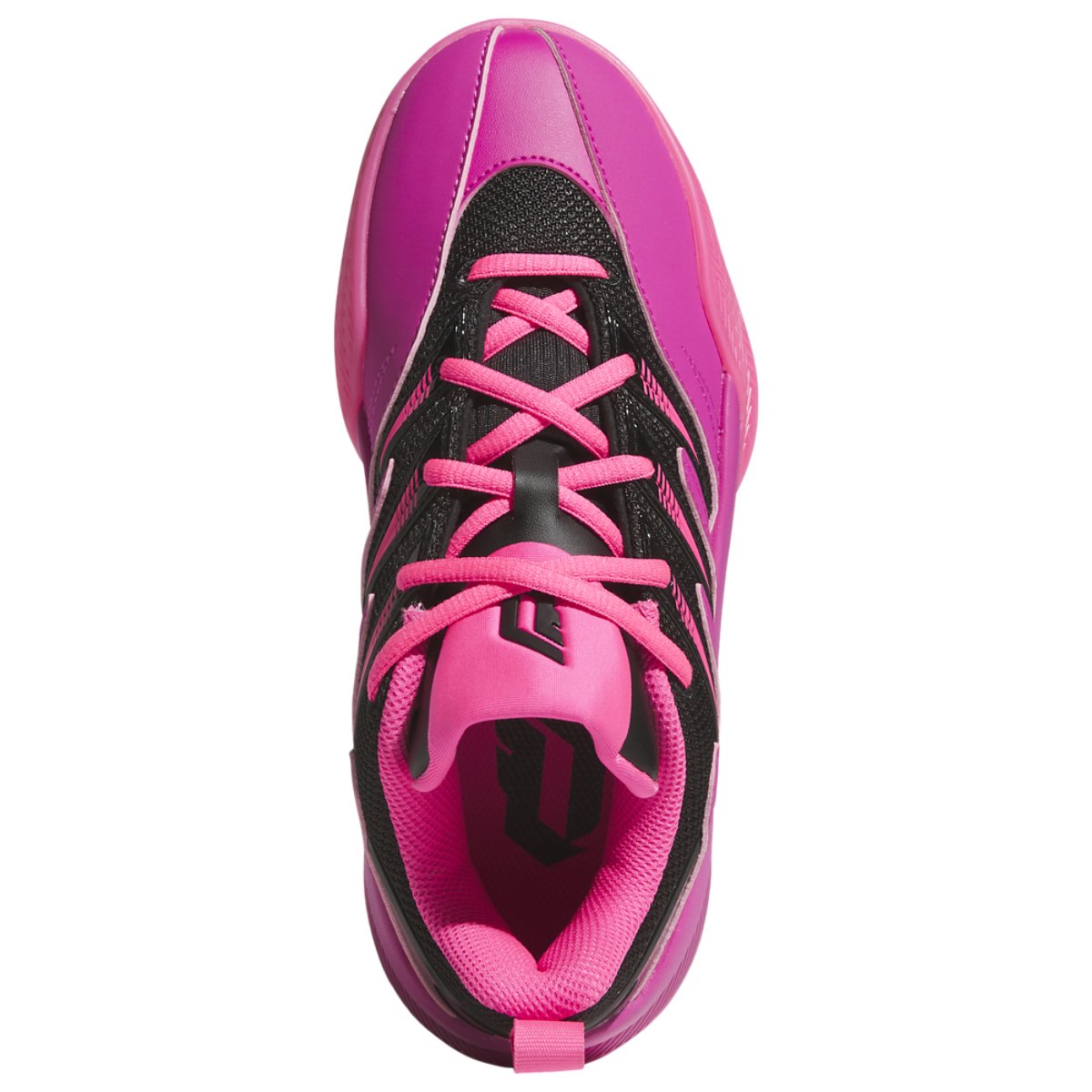 adidas Dame Certified 3
