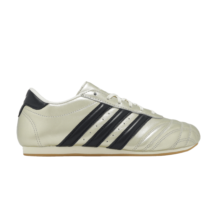 adidas Taekwondo Lace 'Silver Metallic'