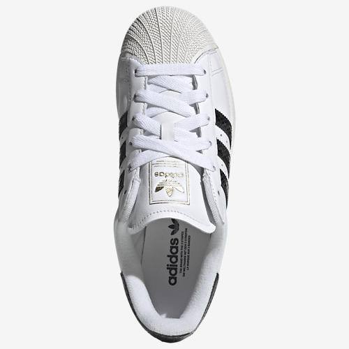 adidas Originals Superstar II