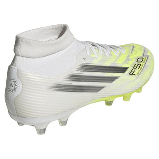 adidas Women's F50 Sparkfusion League Mid FG/AG