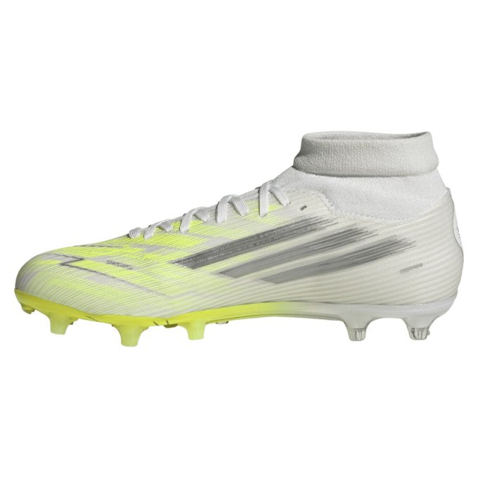 adidas Women's F50 Sparkfusion League Mid FG/AG
