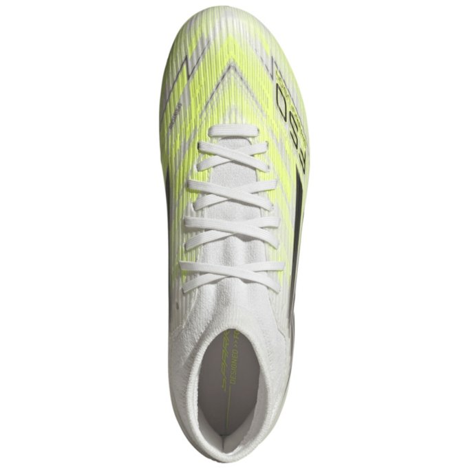 adidas Women's F50 Sparkfusion League Mid FG/AG