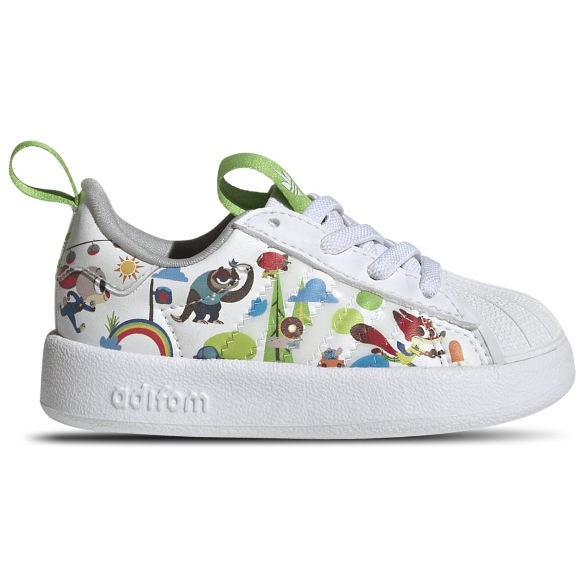 adidas Originals x Disney adiFOM Superstar 360